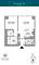 401 N Wabash Unit 71C, Chicago, IL 60611