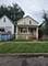 11566 S Lafayette, Chicago, IL 60628
