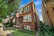 4437 S Talman, Chicago, IL 60632