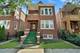 4437 S Talman, Chicago, IL 60632