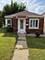 4418 Madison, Brookfield, IL 60513