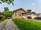 1922 S 18th, Maywood, IL 60153