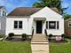 14337 Parnell, Harvey, IL 60426