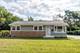 16419 Oxford, Markham, IL 60428