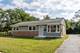 16419 Oxford, Markham, IL 60428