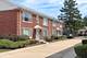 1450 Plymouth Unit 2W, Glenview, IL 60025