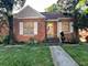 11446 S Homewood, Chicago, IL 60643