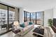 210 S Desplaines Unit 1102, Chicago, IL 60661