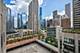 435 N Michigan Unit 812, Chicago, IL 60611