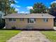 10830 Hastings, Westchester, IL 60154