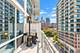 757 N Orleans Unit 610, Chicago, IL 60654