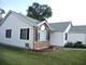 251 Hillcrest, Steger, IL 60475