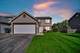 455 Rosewood Unit -, Lindenhurst, IL 60046