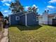 14034 S Saginaw, Burnham, IL 60633