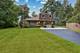 11420 S Mather, Alsip, IL 60803