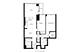 800 Elgin Unit 1419, Evanston, IL 60201
