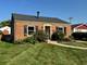 9855 S Campbell, Evergreen Park, IL 60805