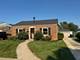 9855 S Campbell, Evergreen Park, IL 60805