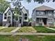 2106 Darrow, Evanston, IL 60201