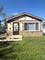 16906 Orchard Ridge, Hazel Crest, IL 60429