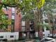 2307 W Wolfram Unit 214, Chicago, IL 60618