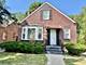 10538 S Aberdeen, Chicago, IL 60643