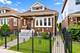 3116 W 54th, Chicago, IL 60632