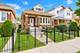 3116 W 54th, Chicago, IL 60632