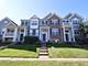 14604 Thomas Jefferson, Plainfield, IL 60544