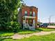 1343 Vincennes, Chicago Heights, IL 60411