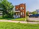 1343 Vincennes, Chicago Heights, IL 60411