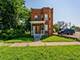 1343 Vincennes, Chicago Heights, IL 60411