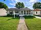 3333 Fairview, South Chicago Heights, IL 60411