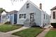 12414 S Aberdeen, Calumet Park, IL 60827