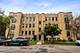 6142 N Hamilton Unit 2N, Chicago, IL 60659