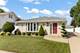 9204 Parkside, Oak Lawn, IL 60453