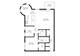 1500 W Ohio Unit 2F, Chicago, IL 60642