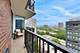 4170 N Marine Unit 16H, Chicago, IL 60613