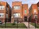7843 S Paulina, Chicago, IL 60620