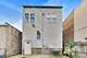 2204 W 37th, Chicago, IL 60609