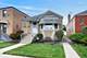 3628 N Nottingham, Chicago, IL 60634