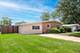 4615 Larch, Glenview, IL 60025