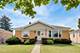 1650 Mayfair, Westchester, IL 60154
