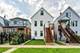 2266 N Monitor, Chicago, IL 60639