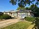 1620 Barthelone, Crest Hill, IL 60403