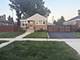 109 N Laverne, Hillside, IL 60162