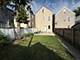 2722 S Homan, Chicago, IL 60623