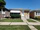 3815 N Sayre, Chicago, IL 60634