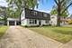 3703 Bluebird, Rolling Meadows, IL 60008