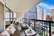 201 E Chestnut Unit 14A, Chicago, IL 60611